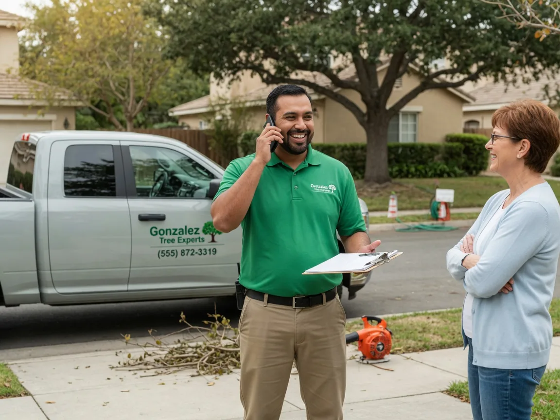 Tree Service Portage, OH FAQs